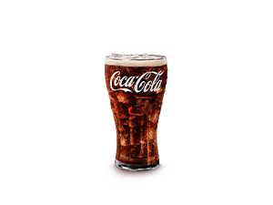 Coca-Cola 500ml